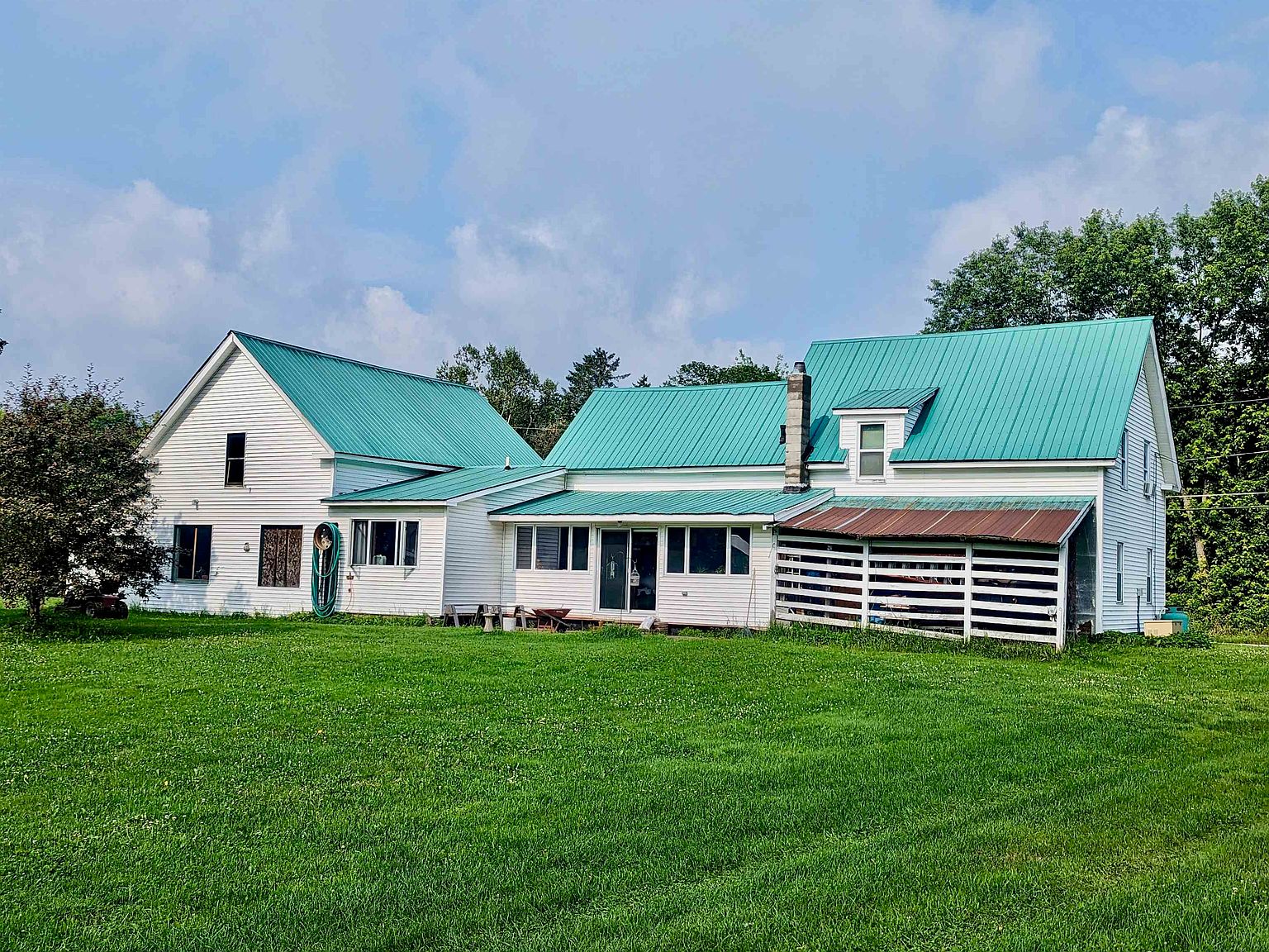 252 Hall Stream Road, Canaan, VT 05902 MLS 4962749 Zillow
