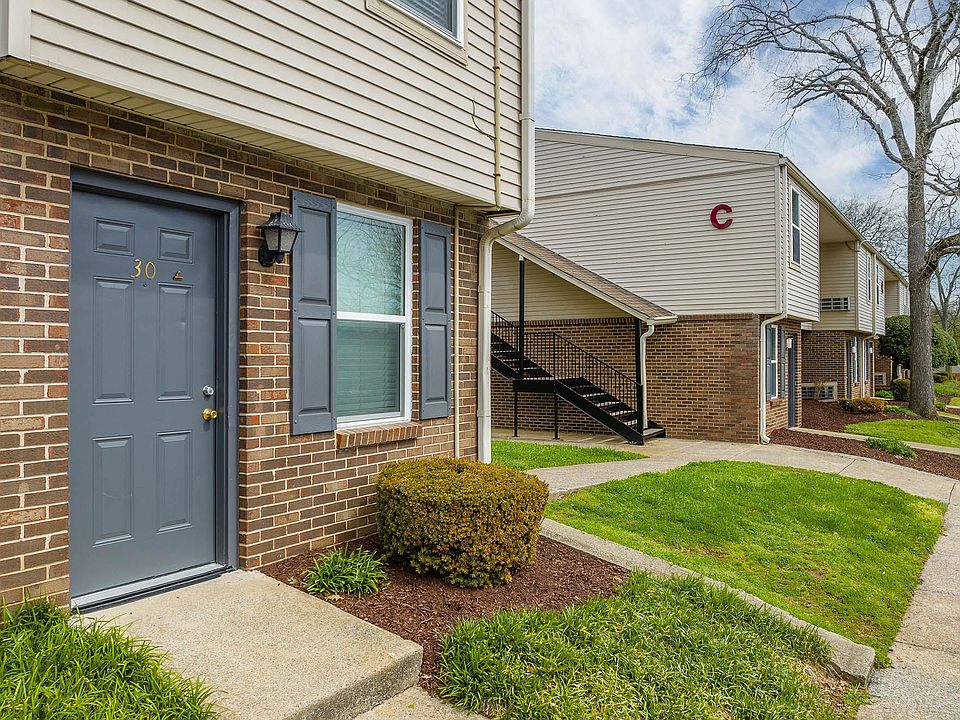 Dupont Avenue Apartments 601 N Dupont Ave Madison TN Zillow