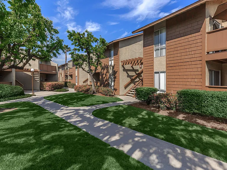 Fairway Village Apartment Homes — Photo 6