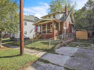 311 S Washington Ave, Pulaski, VA 24301