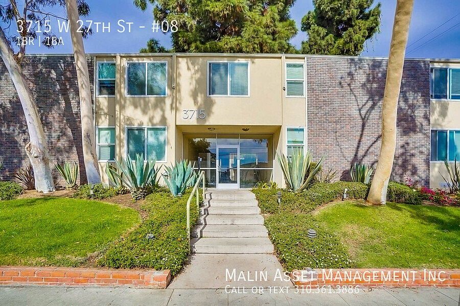 1st image of 3715 W 27th St APT 8