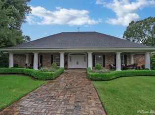 100 Willow Creek Dr, Minden, LA 71055