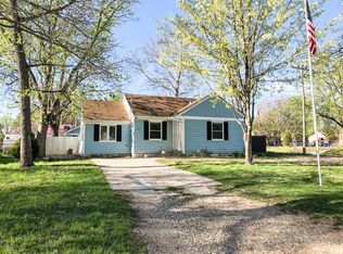 431 W Pine St, Junction City, KS 66441