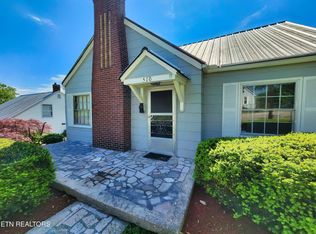 510 E Ash St, La Follette, TN 37766