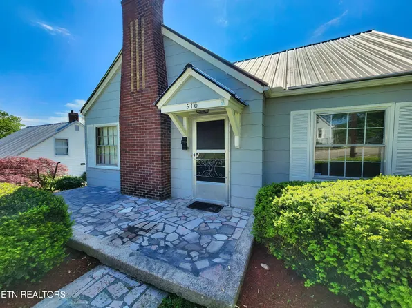 510 E Ash St, La Follette, TN 37766
