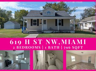 619 H St NW, Miami, OK 74354