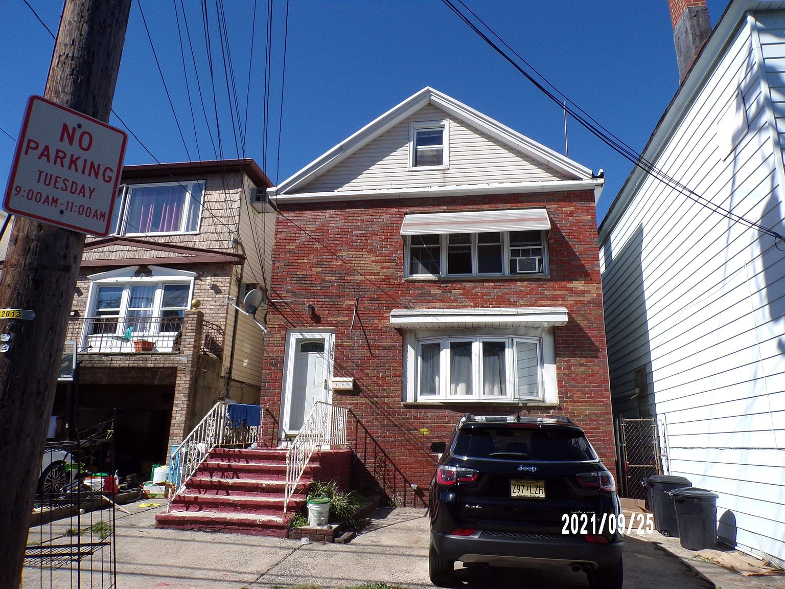 127 Hobart Ave, Bayonne, NJ 07002 Zillow