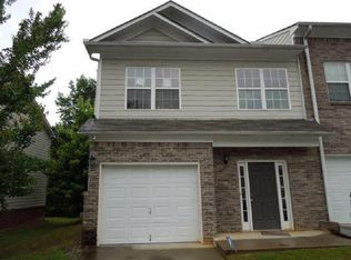 5013 Lower Elm St, Atlanta, GA 30349