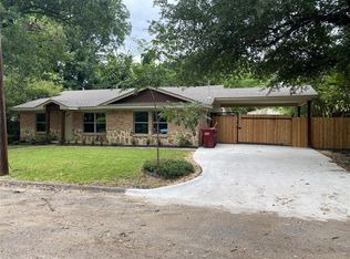 310 E Santa Fe St, Farmersville, TX 75442