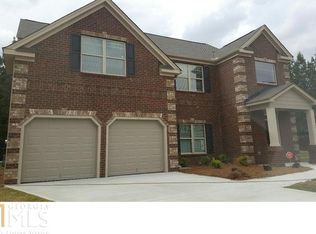 2449 Martini Way #141, Bethlehem, GA 30620