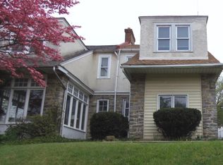 408 Hillside Ave, Jenkintown, PA 19046