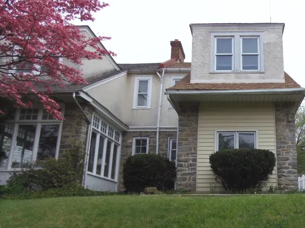 408 Hillside Ave, Jenkintown, PA 19046