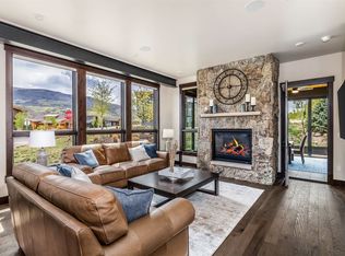 15 W Baron Way, Silverthorne, CO 80498
