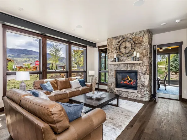 15 W Baron Way, Silverthorne, CO 80498
