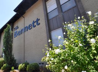 2015 Bennett Ave APT 107, Dallas, TX 75206