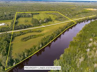 5995 Highway 29, Floodwood, MN 55736