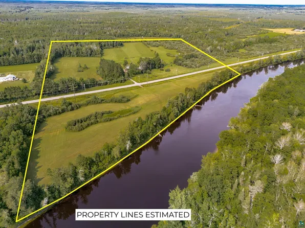 5995 Hwy 29, Floodwood, MN 55736