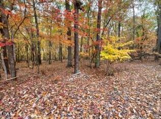 2862AC Enon Rd, Oxford, NC 27565