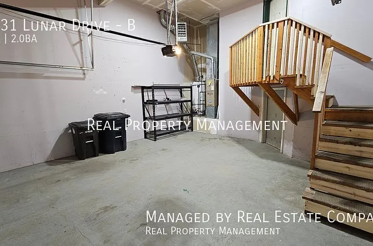 4031 Lunar Dr #B — Photo 26