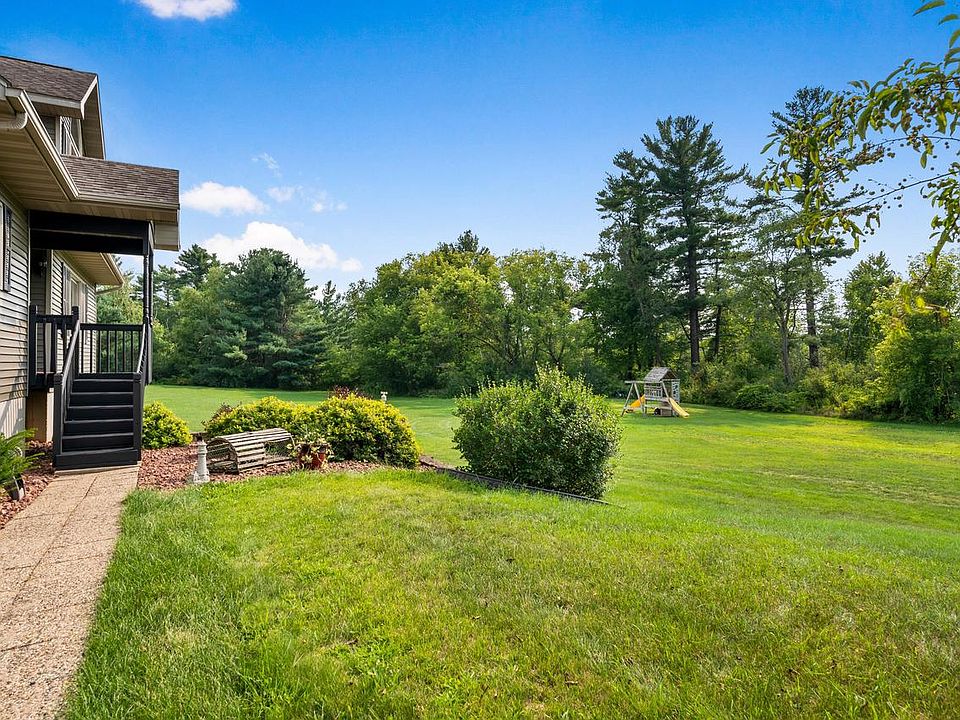 402 Gondola ROAD, Tomah, WI 54660 MLS 1846717 Zillow