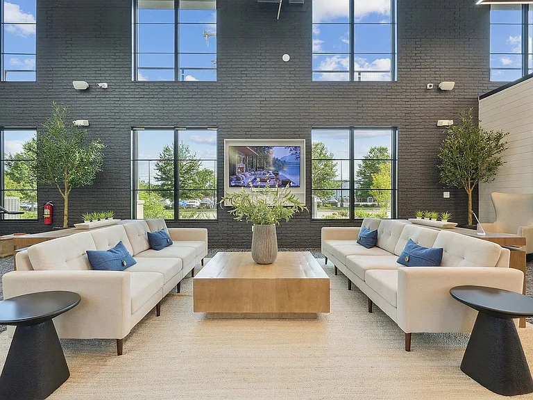 Blu South Community Room