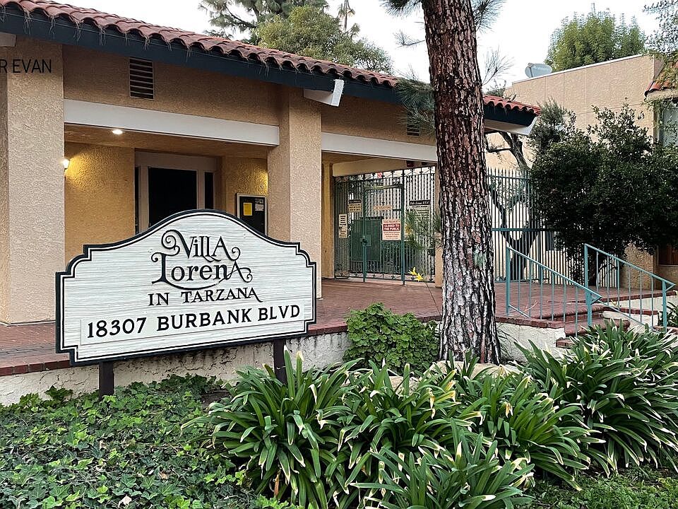 1st image of 18307 Burbank Blvd Unit 70