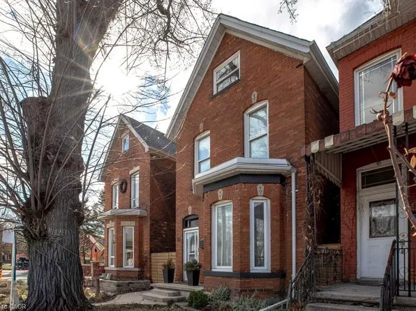 87 East Ave N, Hamilton, ON L8L 5H6