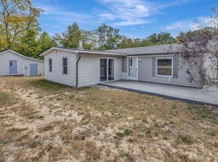 6024 Bischoff Hill Rd, West Harrison, IN 47060