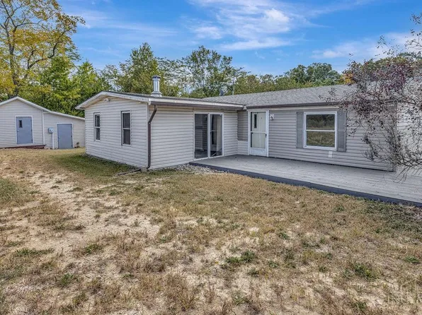 6024 Bischoff Hill Rd, West Harrison, IN 47060