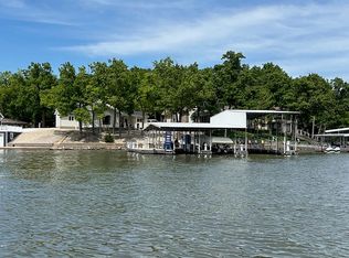 63 Outer Point, Lake Ozark, MO 65049
