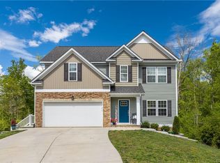 8201 Thirsk Ln, Chesterfield, VA 23832