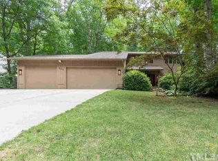 205 King George Loop, Cary, NC 27511