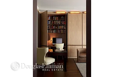 Sold by Douglas Elliman