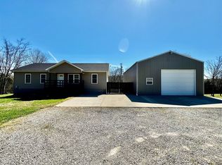 3295 Hammett Hill Rd, Bowling Green, KY 42101