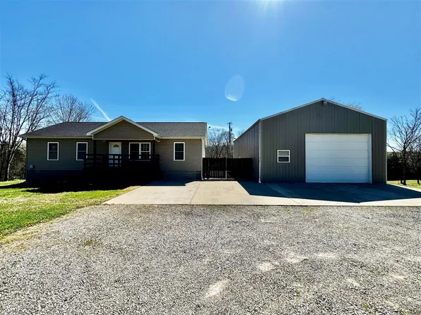 3295 Hammett Hill Rd, Bowling Green, KY 42101