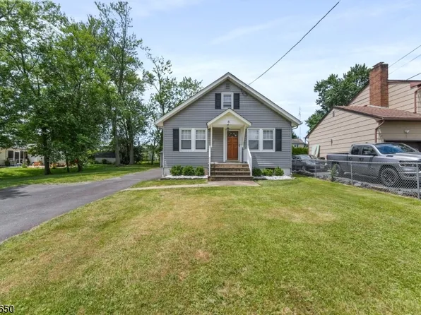 5 Thomas St, Bridgewater Twp., NJ 08807