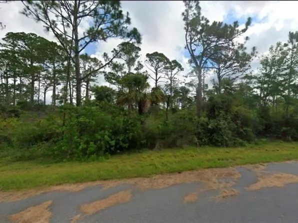 15180 WATKINS AVENUE LOT 3, PORT CHARLOTTE, FL 33953
