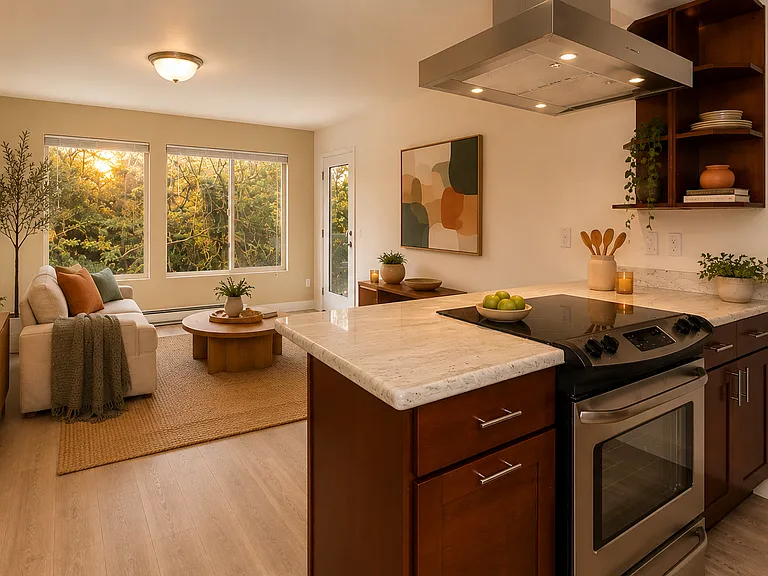 Minor Tower Apartments - Located in Eastlake — Photo 45