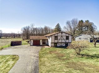 5365 Ontario Center Rd, Ontario, NY 14519