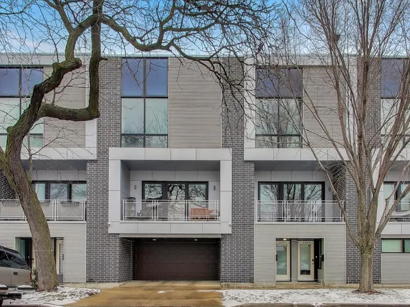 2005 N Albany Ave #2005, Chicago, IL 60647