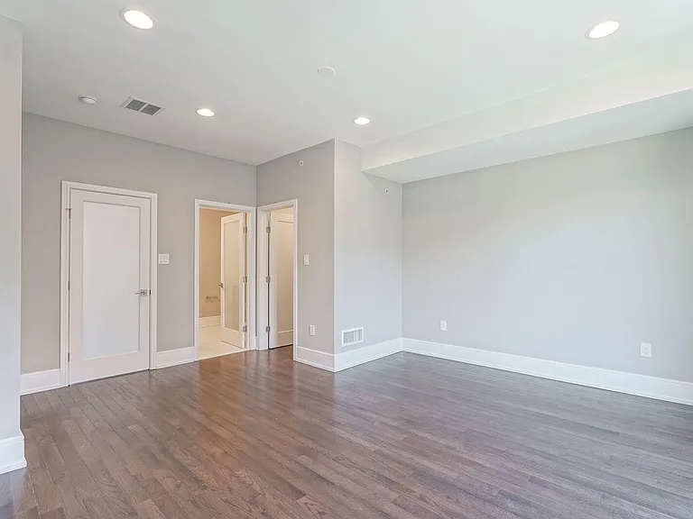 XL Master Bedroom