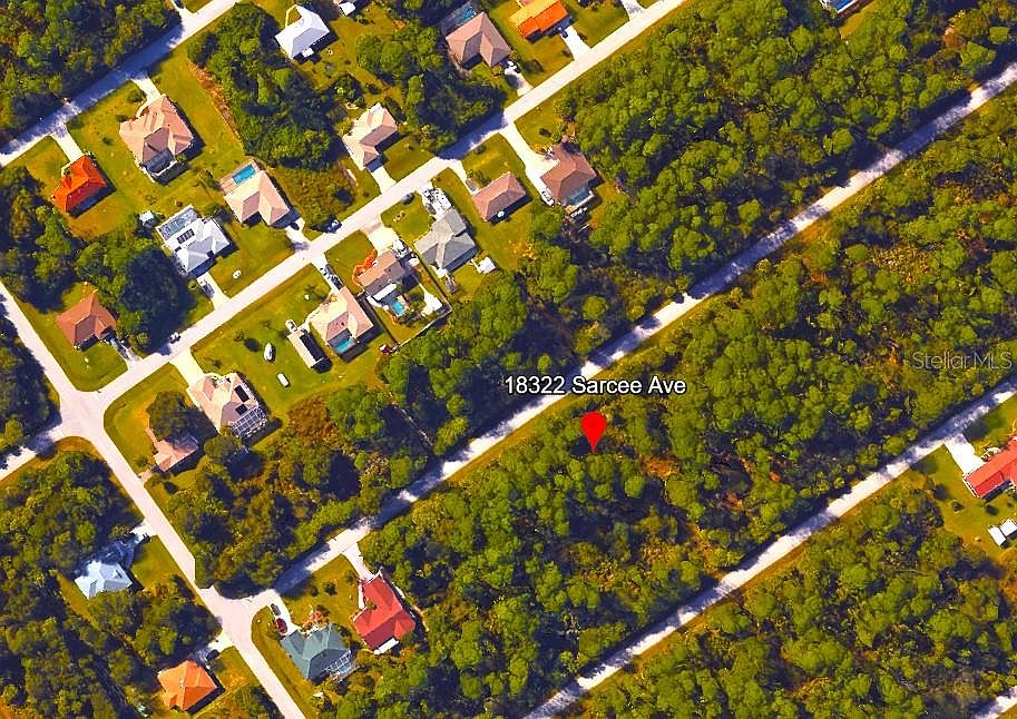 1st image of 18322 SARCEE AVENUE LOT 10