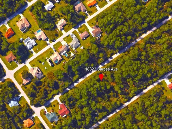 18322 Sarcee Ave #10, Pt Charlotte, FL 33948