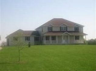 8872 Port Sheldon St, Zeeland, MI 49464
