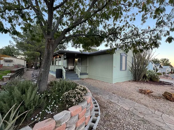 2050 W State Route 89a Lot 141, Cottonwood, AZ 86326