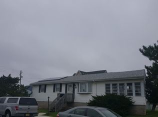205 R Ave, West Wildwood, NJ 08260