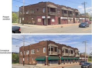 12103 Kinsman Rd, Cleveland, OH 44120