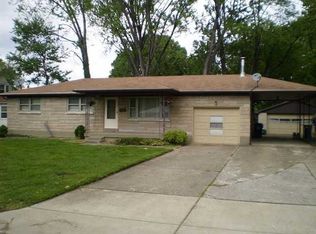 3121 Bridwell Dr, Louisville, KY 40216