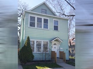 1406 Wenonah Ave #1, Berwyn, IL 60402