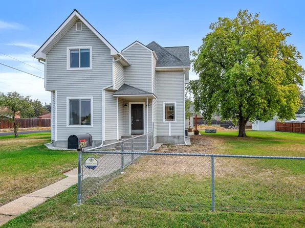 2624 N Smith St, Spokane, WA 99207